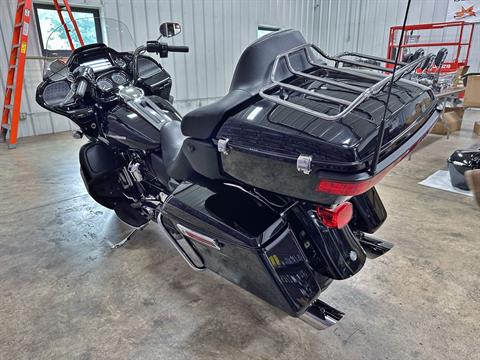 2020 Harley-Davidson Road Glide® Limited in Sandusky, Ohio - Photo 6