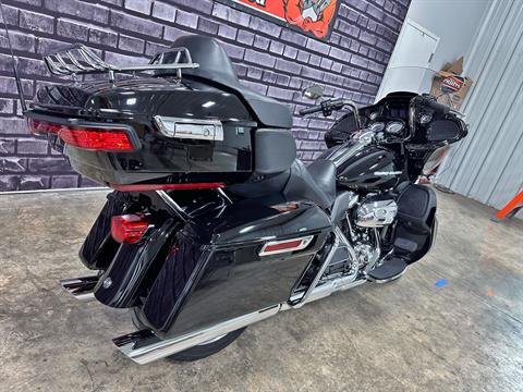 2020 Harley-Davidson Road Glide® Limited in Sandusky, Ohio - Photo 8