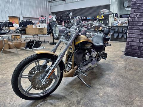 2003 Harley-Davidson Screamin' Eagle® Deuce™ in Sandusky, Ohio - Photo 5