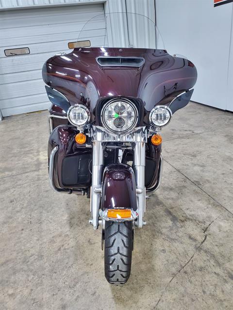 2014 Harley-Davidson Electra Glide® Ultra Classic® in Sandusky, Ohio - Photo 4