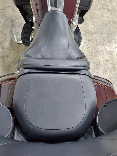 2014 Harley-Davidson Electra Glide® Ultra Classic® in Sandusky, Ohio - Photo 11