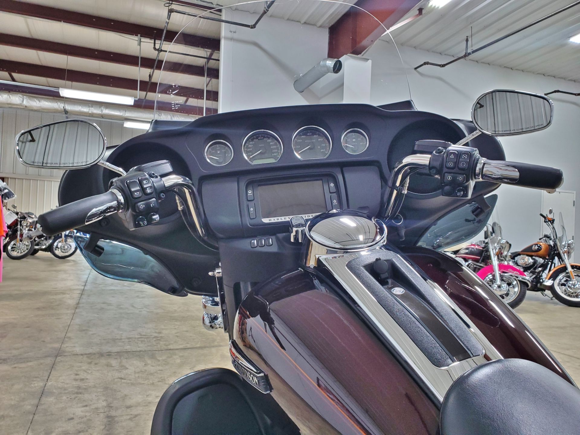 2014 Harley-Davidson Electra Glide® Ultra Classic® in Sandusky, Ohio - Photo 12