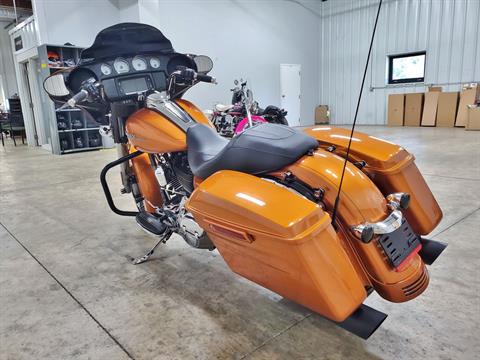 2014 Harley-Davidson Street Glide® Special in Sandusky, Ohio - Photo 7