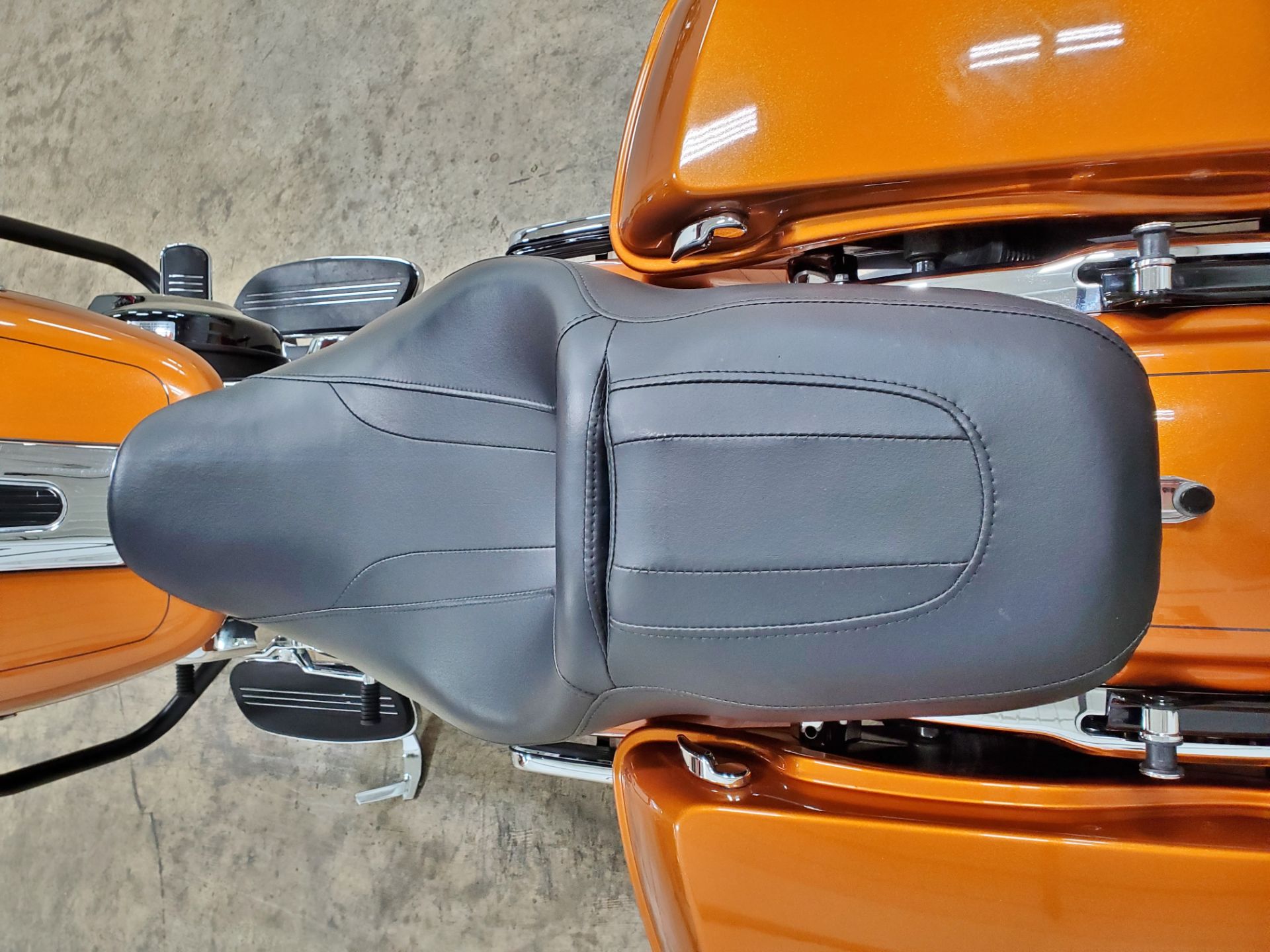2014 Harley-Davidson Street Glide® Special in Sandusky, Ohio - Photo 10