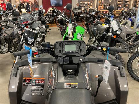 2023 Polaris Sportsman 570 Premium in Bettendorf, Iowa - Photo 3