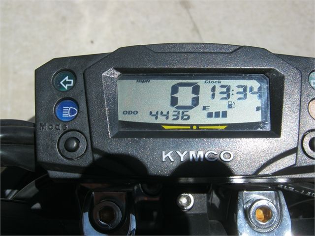 2021 Kymco Super 8 150X in Bettendorf, Iowa - Photo 3