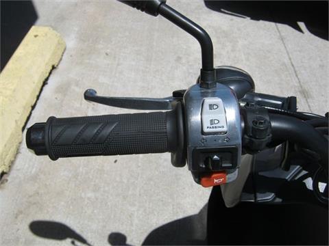 2021 Kymco Super 8 150X in Bettendorf, Iowa - Photo 7