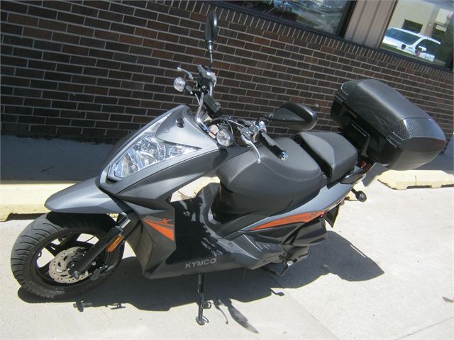 2021 Kymco Super 8 150X in Bettendorf, Iowa - Photo 5