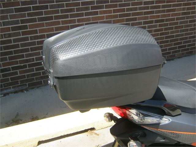 2021 Kymco Super 8 150X in Bettendorf, Iowa - Photo 13