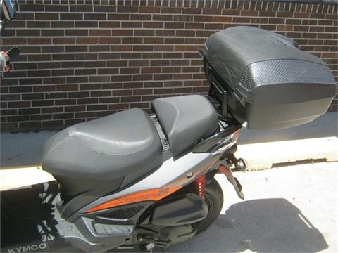 2021 Kymco Super 8 150X in Bettendorf, Iowa - Photo 14