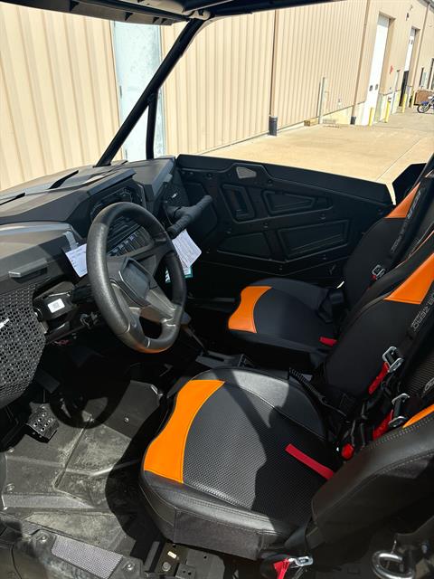 2024 Polaris RZR XP 4 1000 Premium in Bettendorf, Iowa - Photo 4