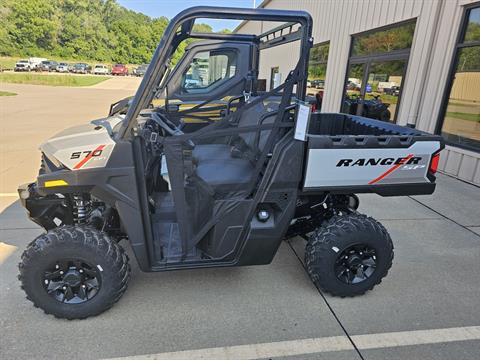 2024 Polaris Ranger SP 570 Premium in Bettendorf, Iowa - Photo 1