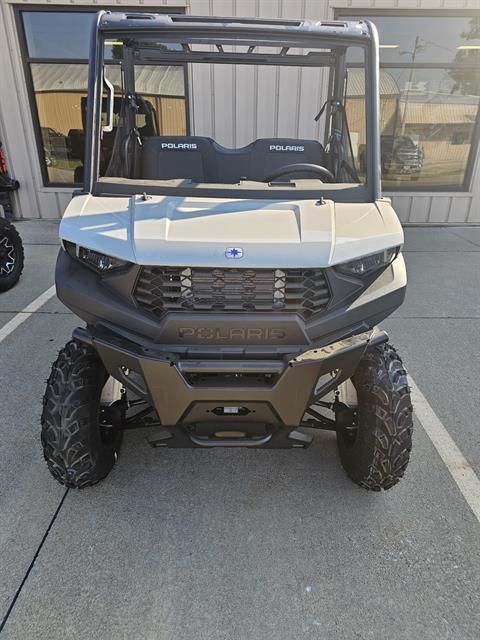 2024 Polaris Ranger SP 570 Premium in Bettendorf, Iowa - Photo 2