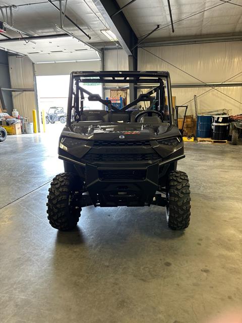 2024 Polaris Ranger XP 1000 Premium in Bettendorf, Iowa - Photo 3