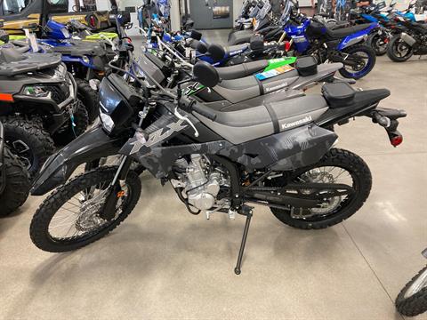 2024 Kawasaki KLX 300 in Bettendorf, Iowa - Photo 2