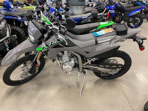 2024 Kawasaki KLX 300 in Bettendorf, Iowa - Photo 2