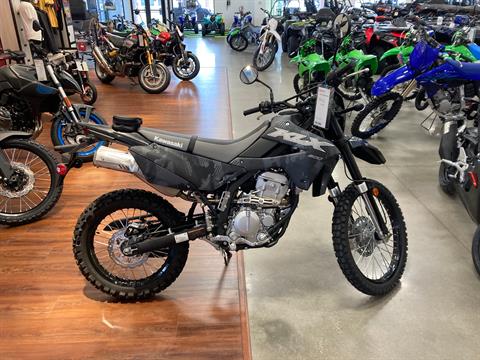 2024 Kawasaki KLX 300 in Bettendorf, Iowa - Photo 1