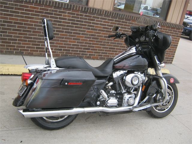 2008 Harley-Davidson Street Glide FLHX in Bettendorf, Iowa - Photo 19