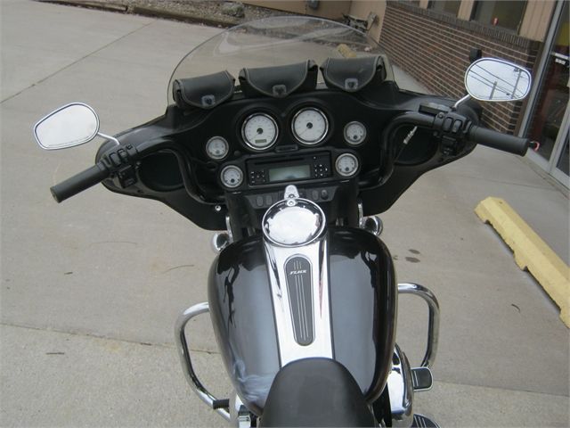 2008 Harley-Davidson Street Glide FLHX in Bettendorf, Iowa - Photo 31