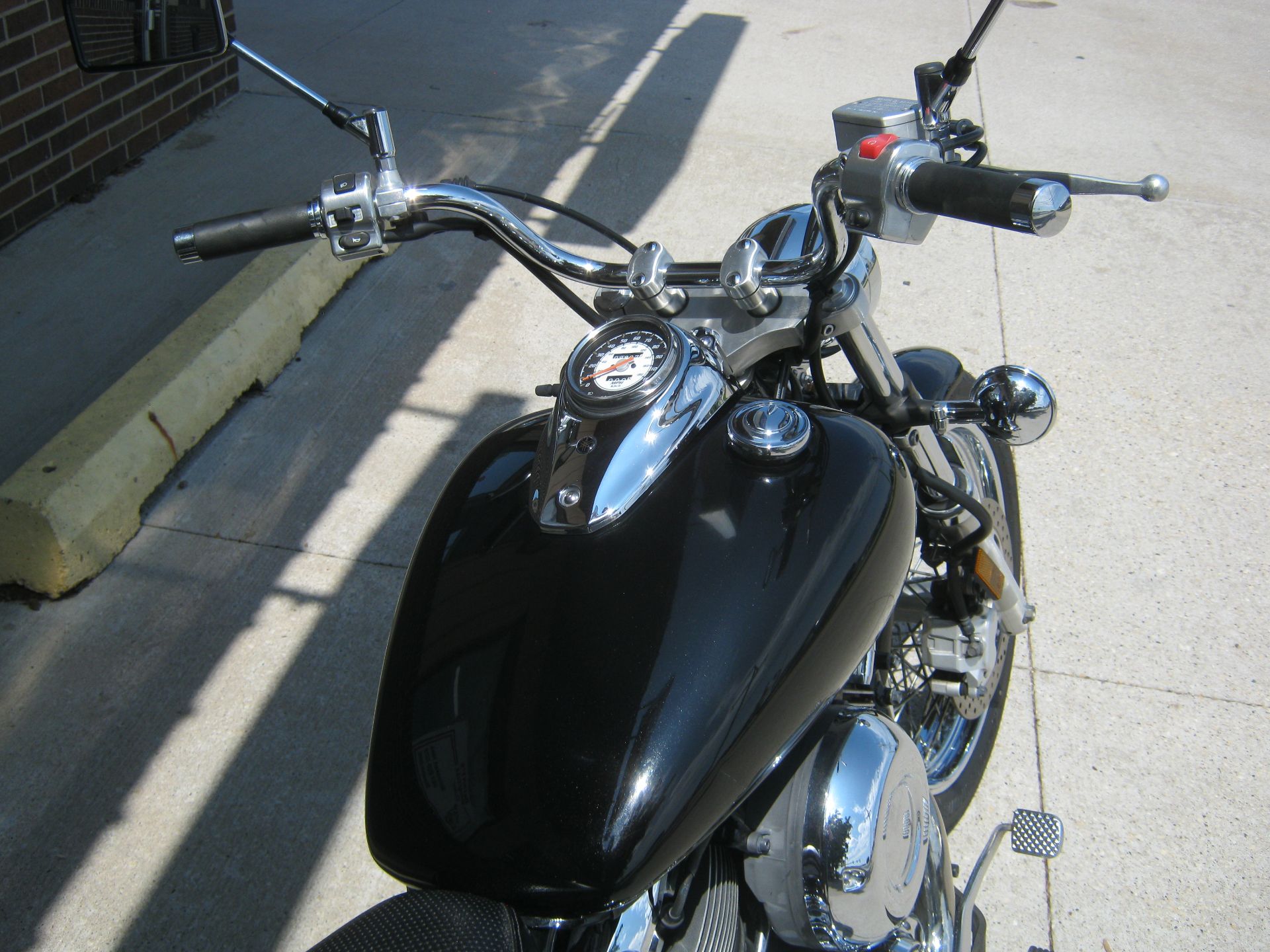 2013 Yamaha V-Star 650 Custom XVS650 in Bettendorf, Iowa - Photo 22