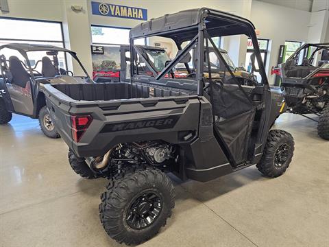 2025 Polaris Ranger 1000 Premium in Bettendorf, Iowa - Photo 3