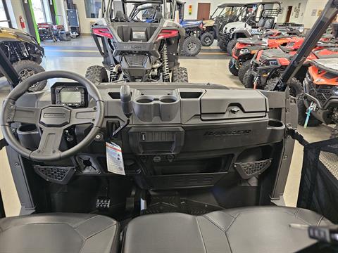 2025 Polaris Ranger 1000 Premium in Bettendorf, Iowa - Photo 4