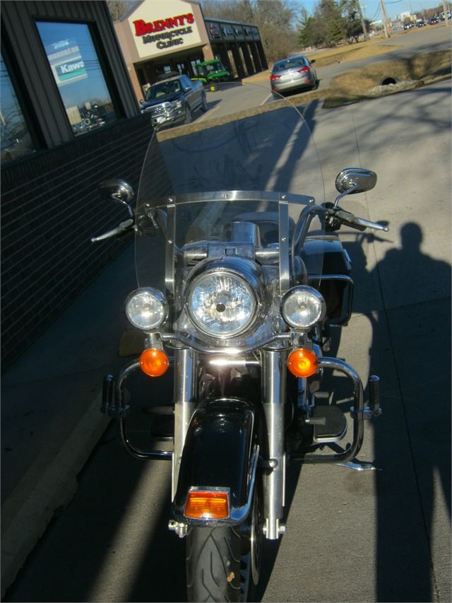 2012 Harley-Davidson Road King® in Bettendorf, Iowa - Photo 4