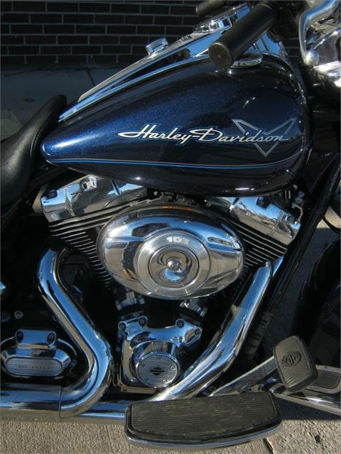 2012 Harley-Davidson Road King® in Bettendorf, Iowa - Photo 5