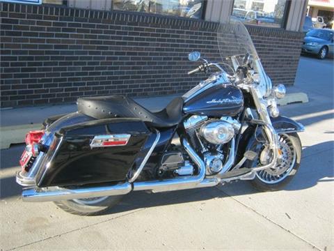 2012 Harley-Davidson Road King® in Bettendorf, Iowa - Photo 8