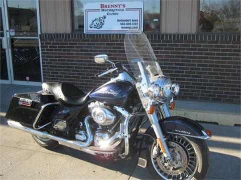 2012 Harley-Davidson Road King® in Bettendorf, Iowa - Photo 11