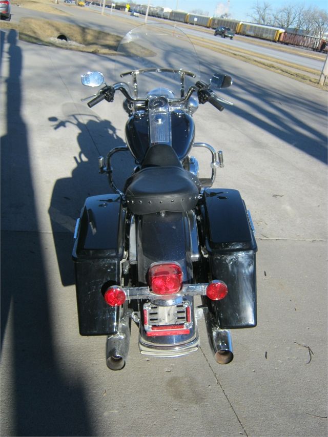 2012 Harley-Davidson Road King® in Bettendorf, Iowa - Photo 13