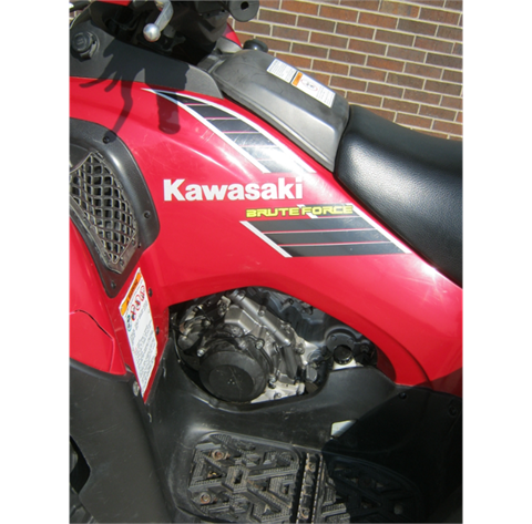2005 Kawasaki Brute Force™ 750 4x4i in Bettendorf, Iowa - Photo 13