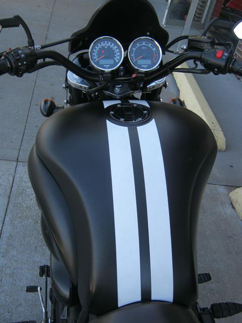 2016 Triumph Rocket III ''Roadster'' in Bettendorf, Iowa - Photo 11