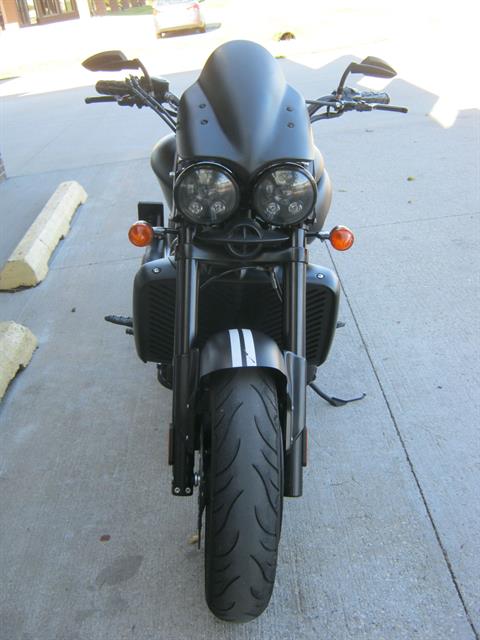 2016 Triumph Rocket III ''Roadster'' in Bettendorf, Iowa - Photo 15