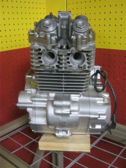 1999 Honda TRX400 EX Engine Rebuild in Bettendorf, Iowa - Photo 3