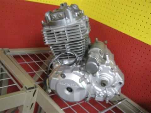 1999 Honda TRX400 EX Engine Rebuild in Bettendorf, Iowa - Photo 2