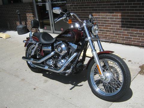 2014 Harley Davidson Dyna Super Glide in Bettendorf, Iowa - Photo 2