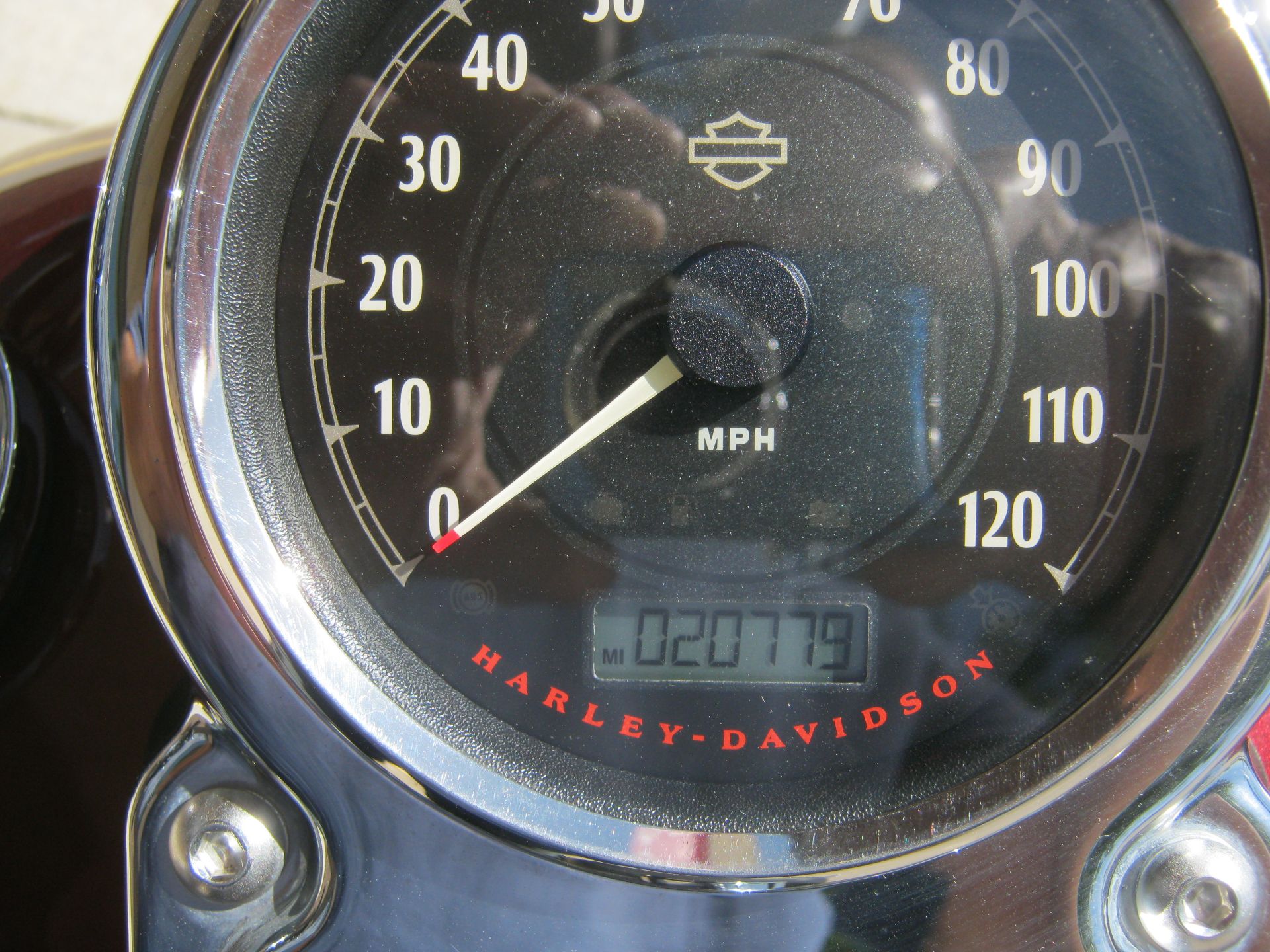 2014 Harley Davidson Dyna Super Glide in Bettendorf, Iowa - Photo 11