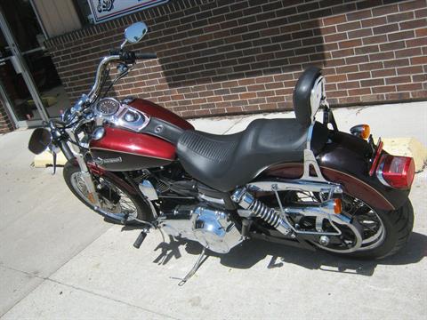 2014 Harley Davidson Dyna Super Glide in Bettendorf, Iowa - Photo 16