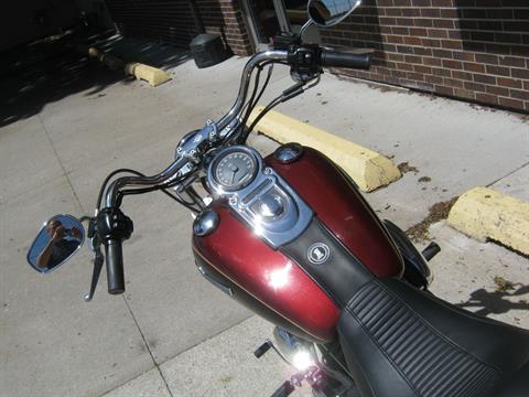 2014 Harley Davidson Dyna Super Glide in Bettendorf, Iowa - Photo 18
