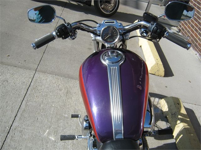 2006 Harley-Davidson Sportster® 1200 Custom in Bettendorf, Iowa - Photo 17