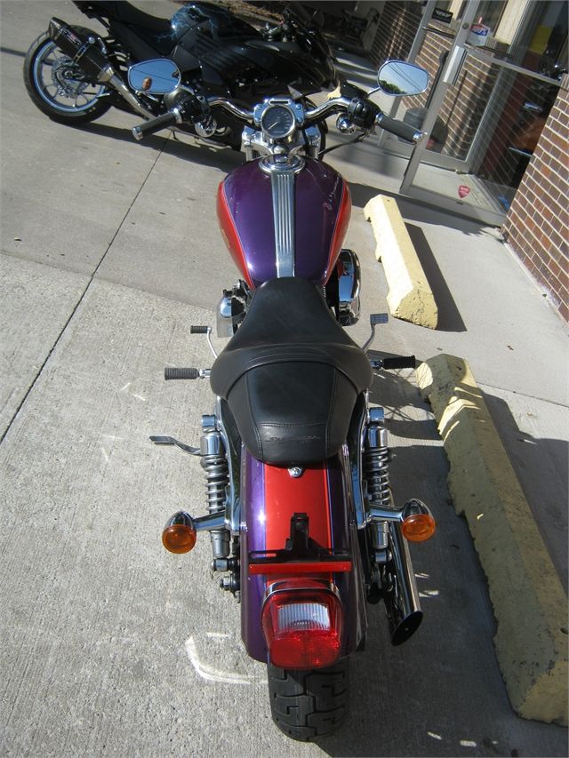 2006 Harley-Davidson Sportster® 1200 Custom in Bettendorf, Iowa - Photo 19