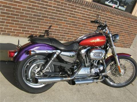 2006 Harley-Davidson Sportster® 1200 Custom in Bettendorf, Iowa - Photo 21