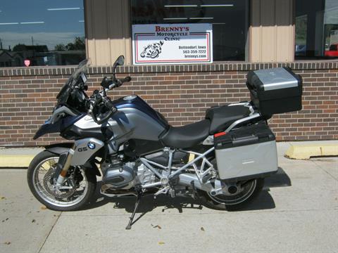 2015 BMW R1200GS in Bettendorf, Iowa - Photo 2