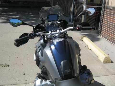 2015 BMW R1200GS in Bettendorf, Iowa - Photo 8