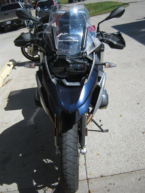 2015 BMW R1200GS in Bettendorf, Iowa - Photo 15