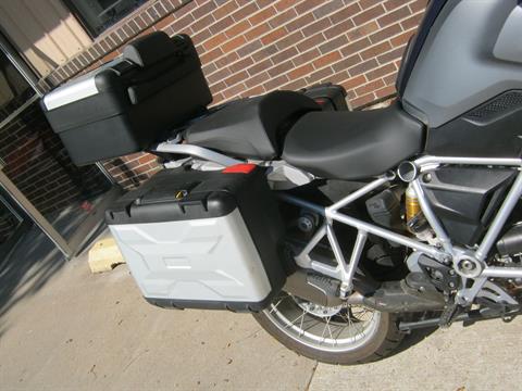 2015 BMW R1200GS in Bettendorf, Iowa - Photo 17