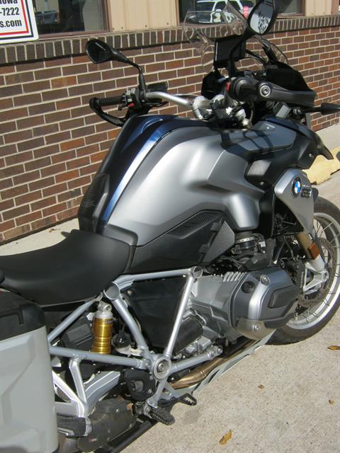 2015 BMW R1200GS in Bettendorf, Iowa - Photo 20