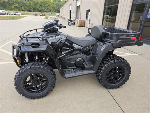 2025 Polaris Sportsman X2 570 in Bettendorf, Iowa - Photo 1