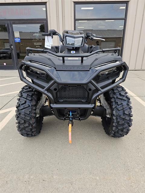 2025 Polaris Sportsman X2 570 in Bettendorf, Iowa - Photo 2